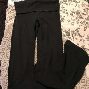 PINK Victoria Secret Yoga Pants